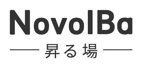 株式会社NovolBa